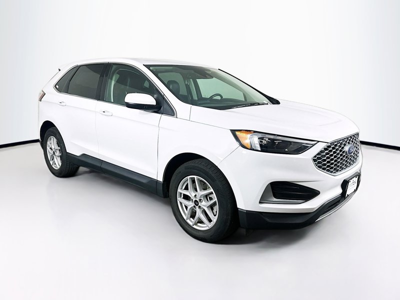 2023 Ford Edge SEL's photo
