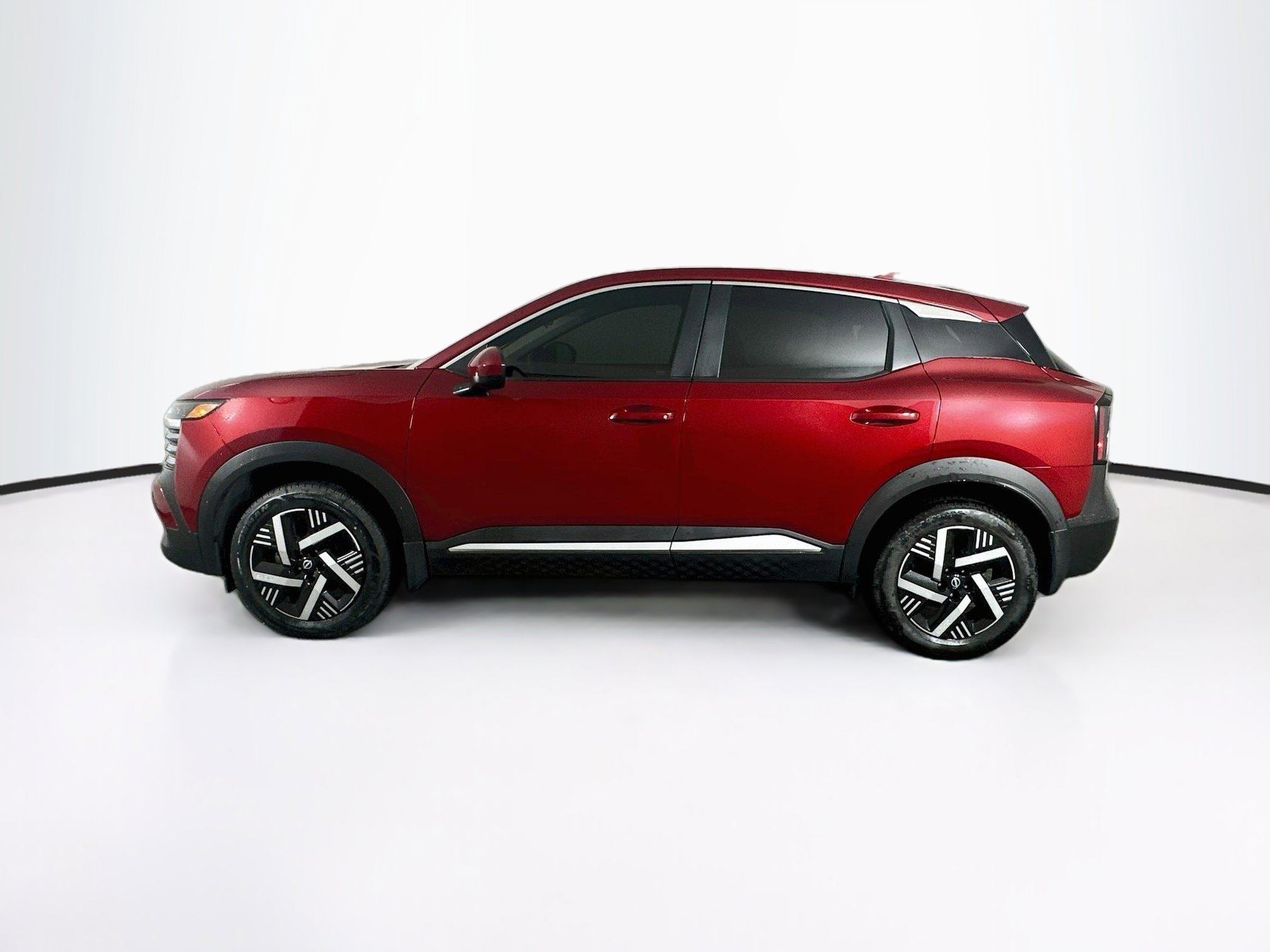Used 2025 Nissan Kicks SV SV FWD