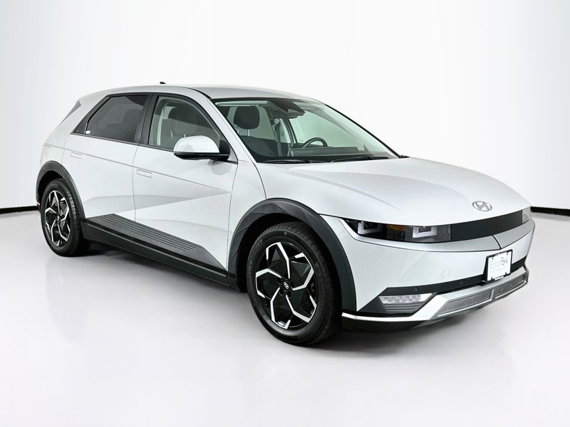 2024 Hyundai Ioniq 5 SEL RWD's photo