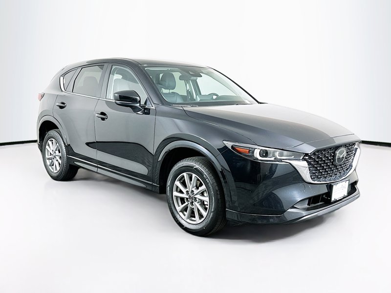 2025 Mazda CX-5 S Select Package Auto AWD's photo
