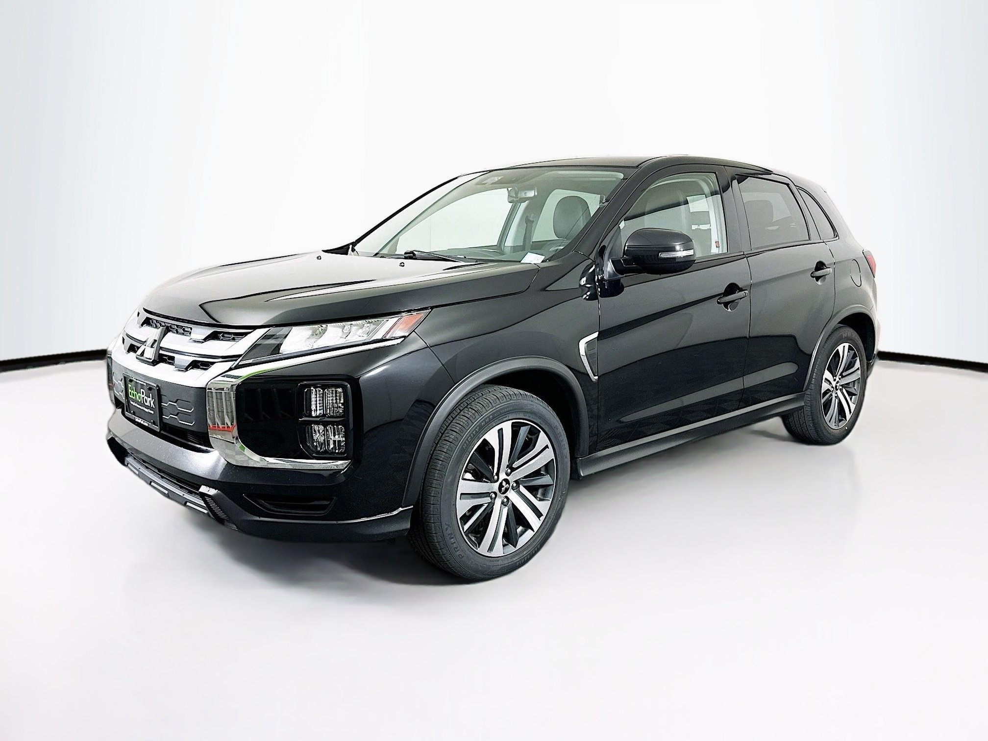 Used 2024 Mitsubishi Outlander Sport SE SE 2.0 AWC