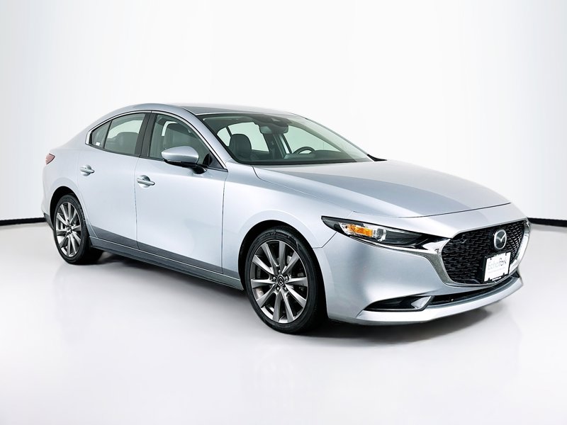 2020 Mazda CX-3 Preferred AT 4-Door SKYACTIV AWD's photo