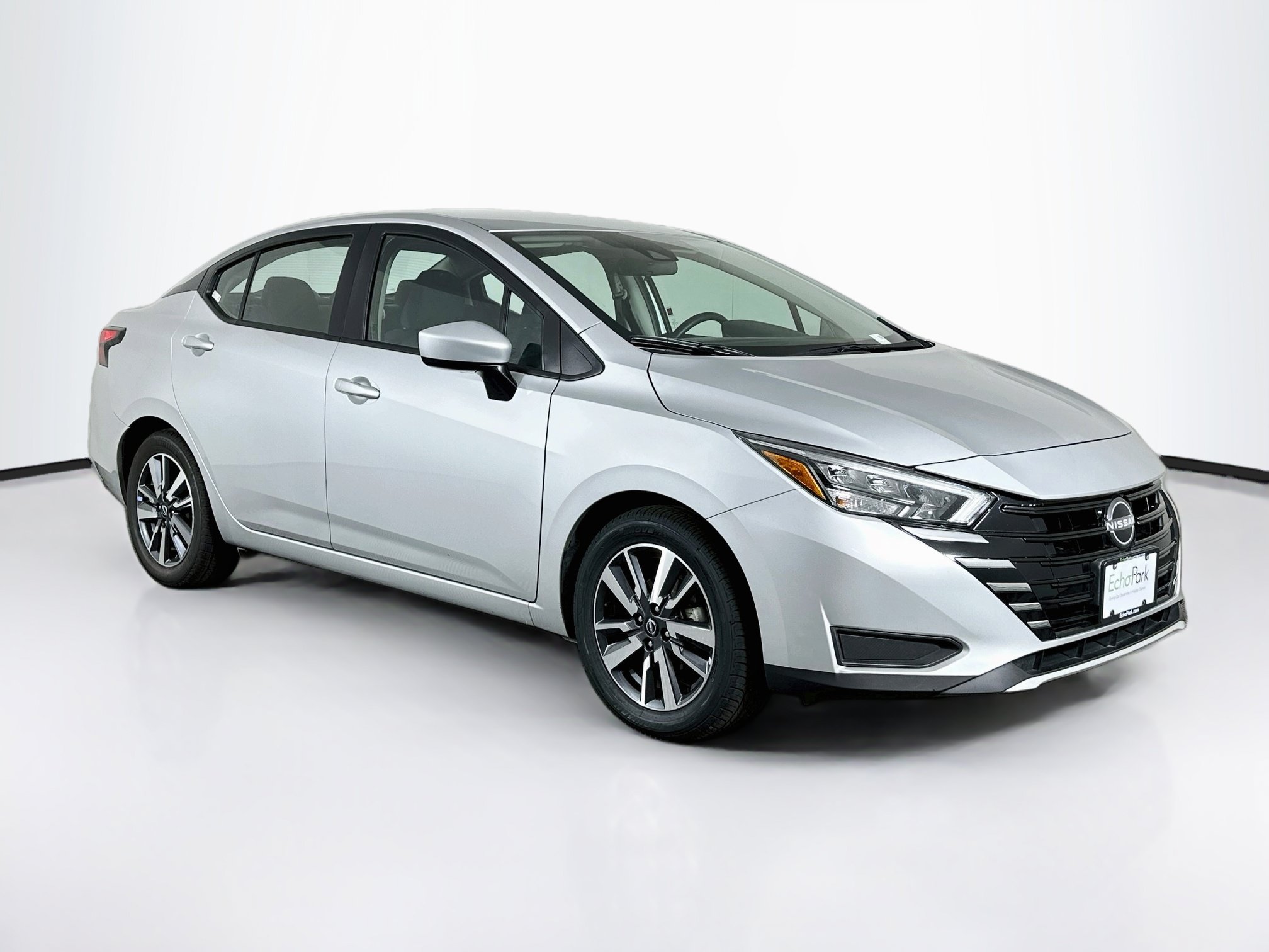 2025 Nissan Versa Sedan