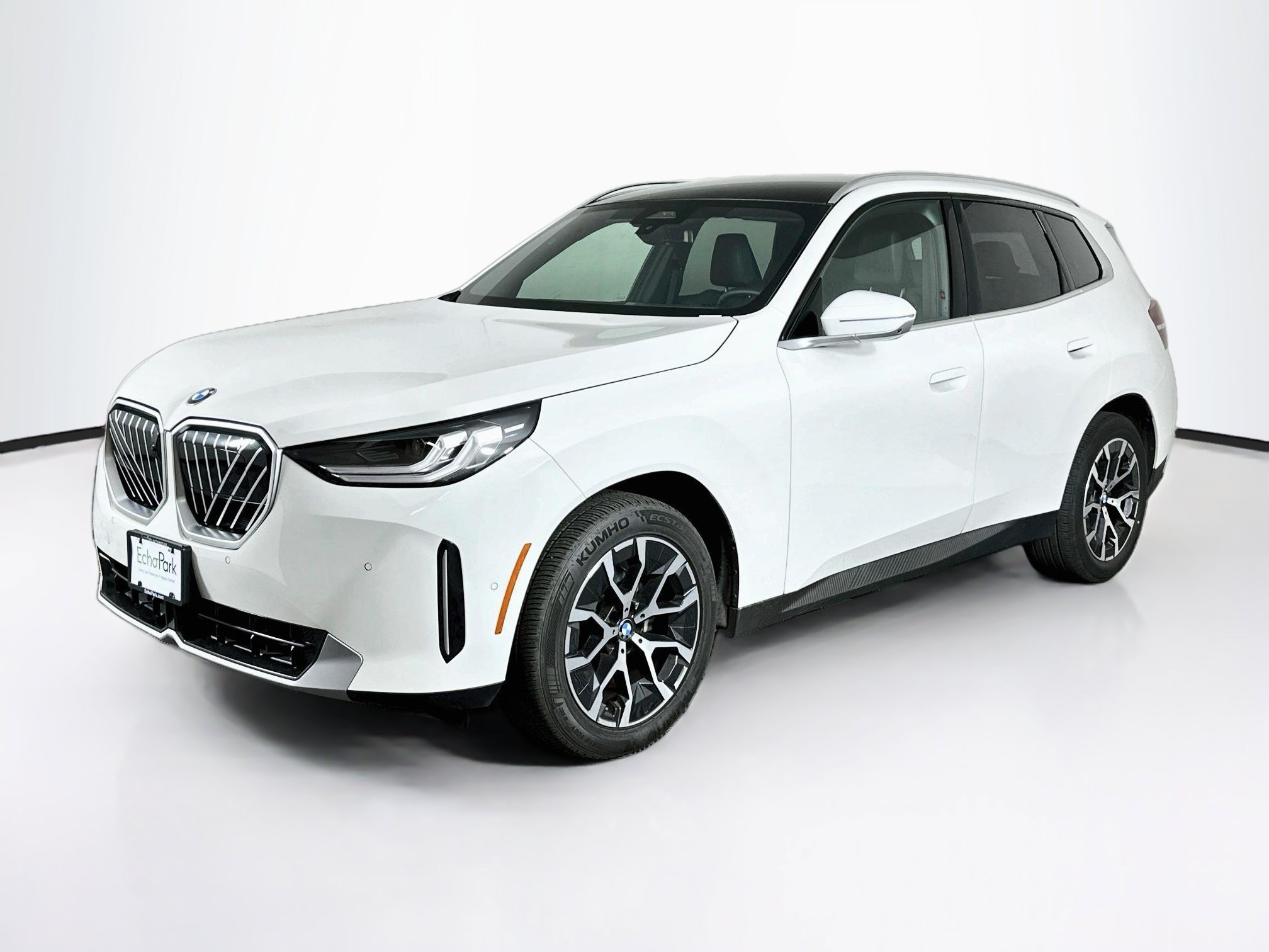 Used 2026 BMW X3 30 xDrive 30 xDrive Sports Activity Vehicle