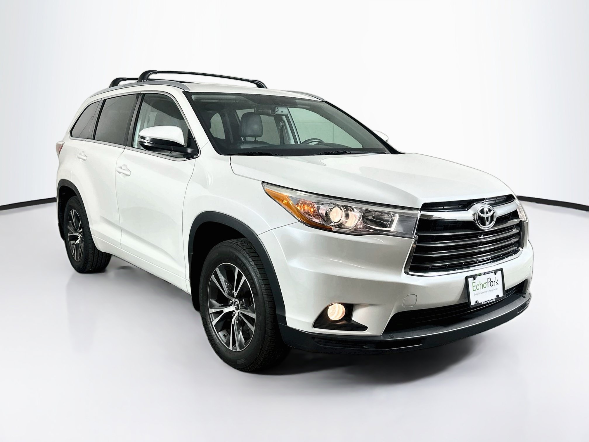 2016 Toyota Highlander