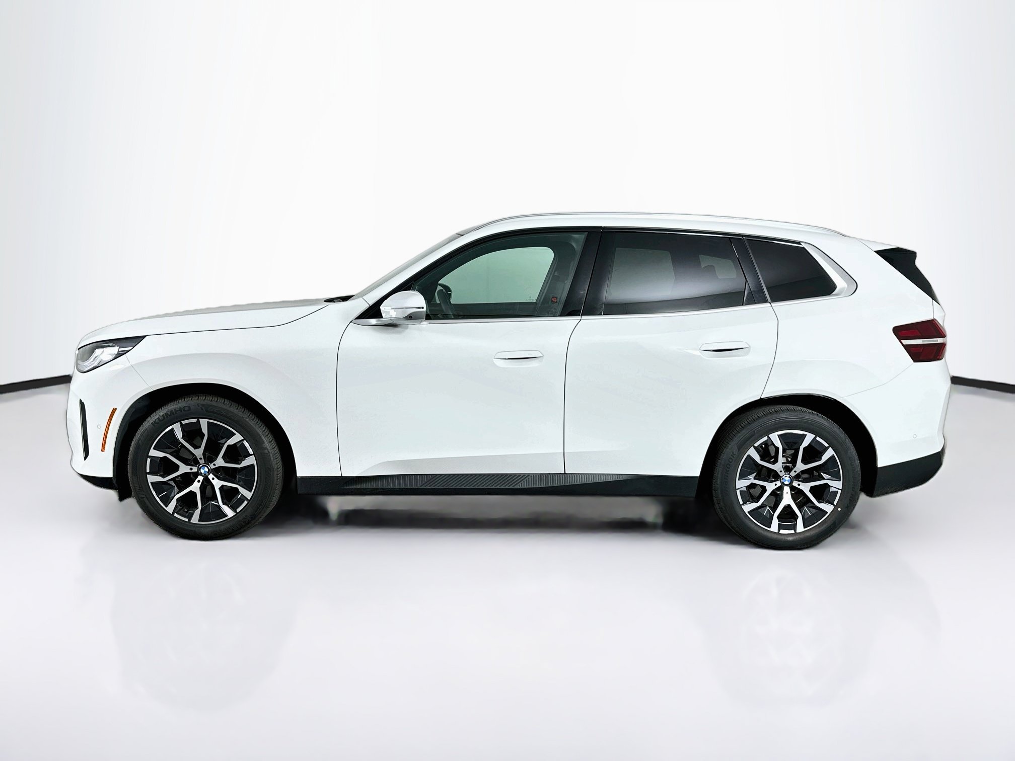 Used 2026 BMW X3 30 xDrive 30 xDrive Sports Activity Vehicle