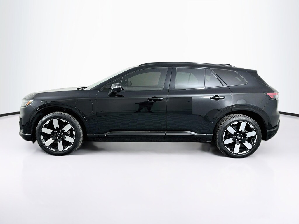 Used 2024 Honda Prologue Elite Elite AWD