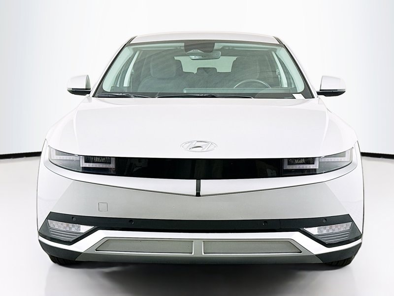 Used 2024 Hyundai IONIQ 5 SEL with VIN KM8KN4DEXRU267753 for sale in Charlotte, NC