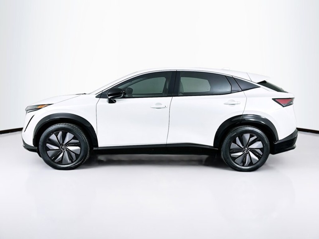 Used 2024 Nissan Ariya ENGAGE ENGAGE FWD