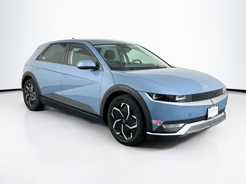 2024 Hyundai Ioniq 5 SE RWD's photo