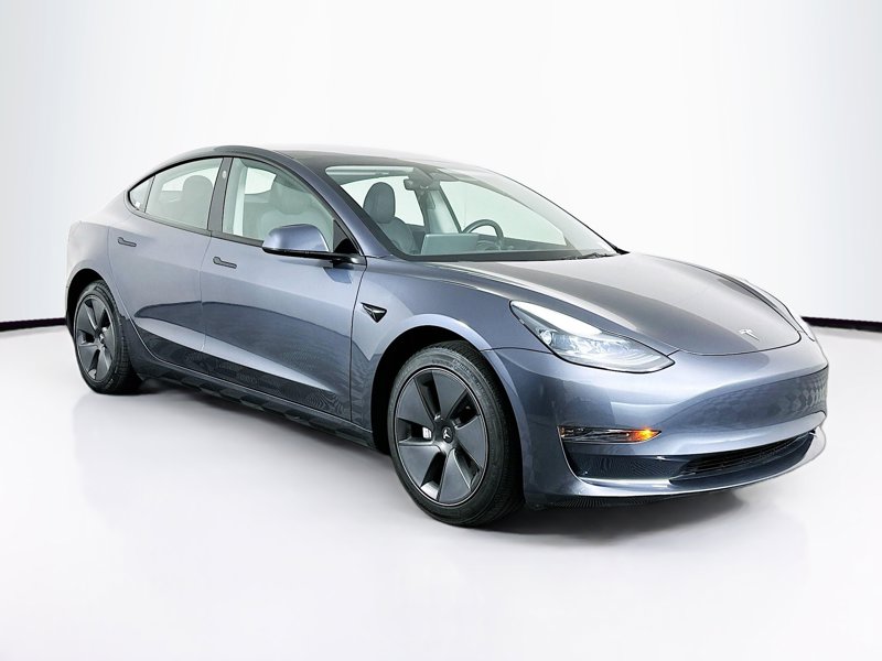 2023 Tesla Model 3 -'s photo