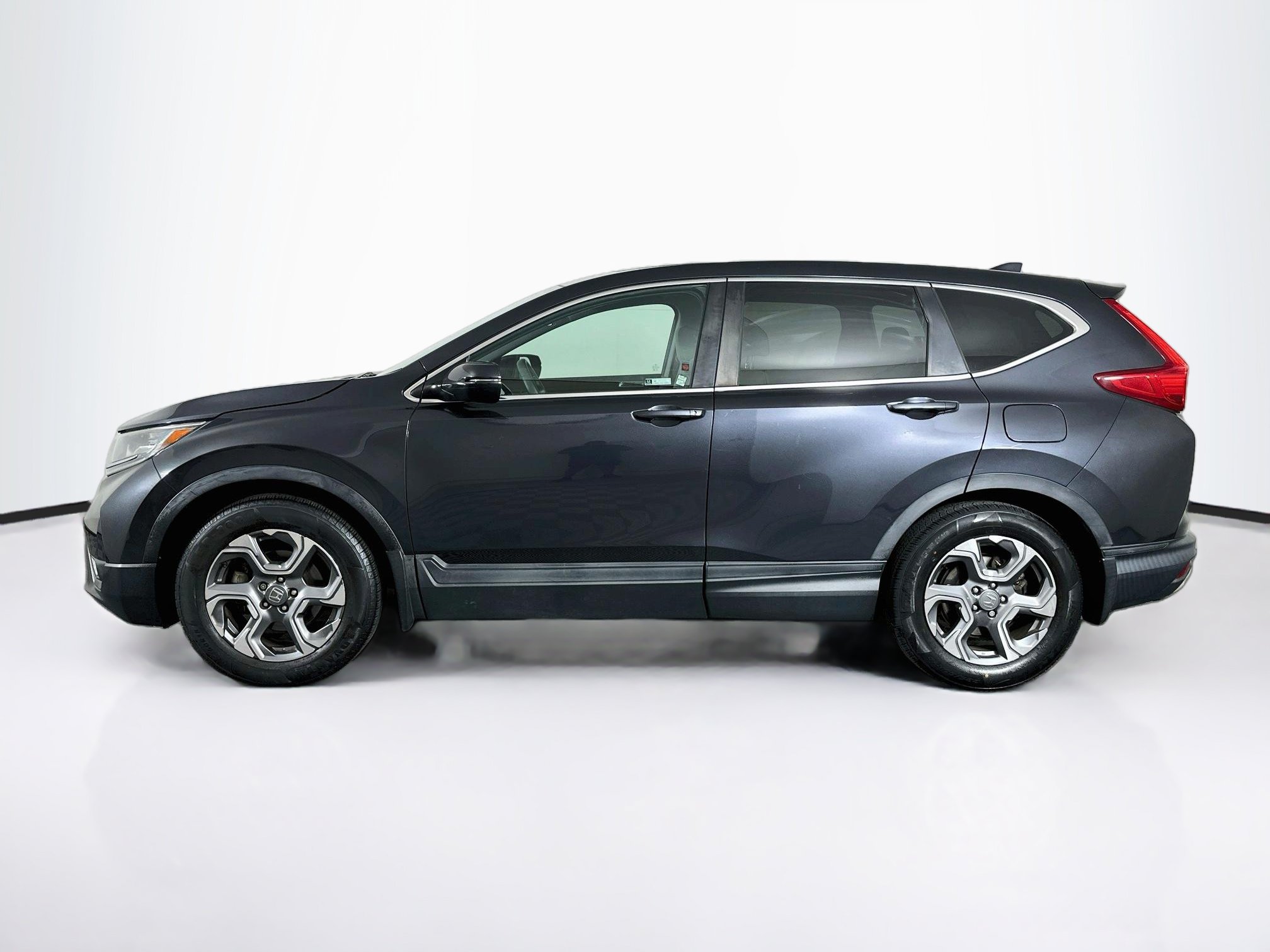 Used 2019 Honda CR-V EX EX 2WD