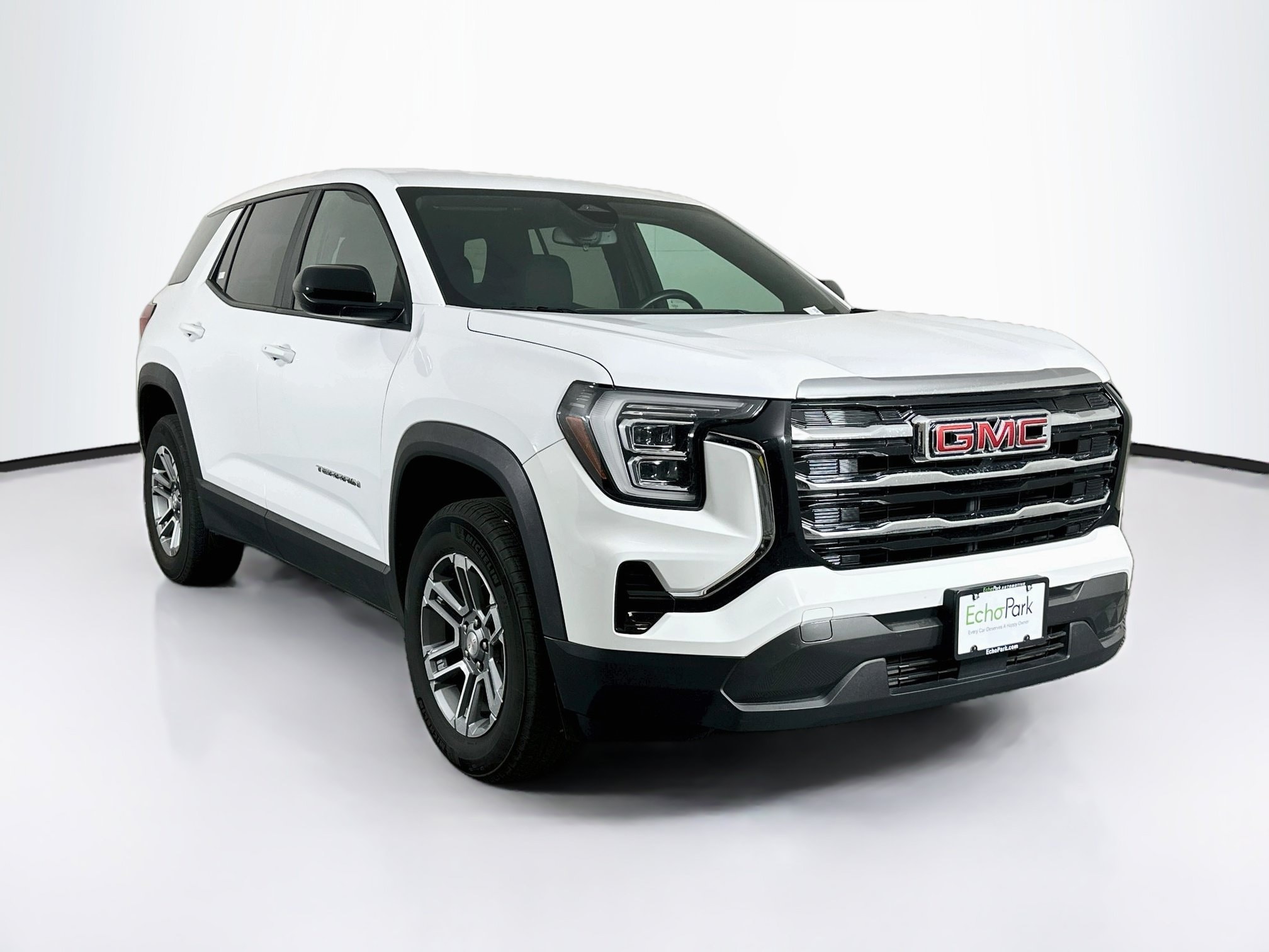2025 GMC Terrain