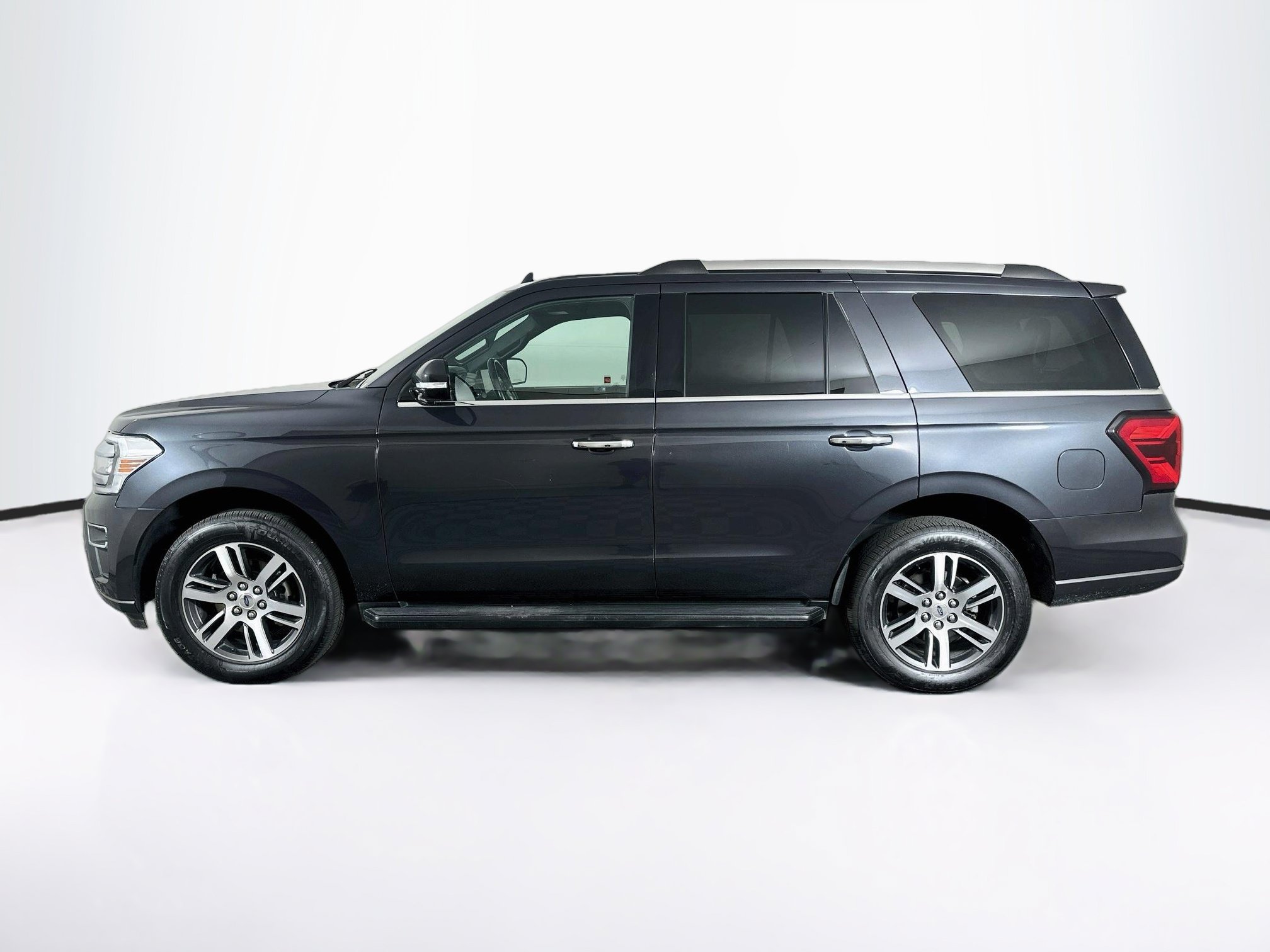 Used 2024 Ford Expedition Limited Limited 4x2
