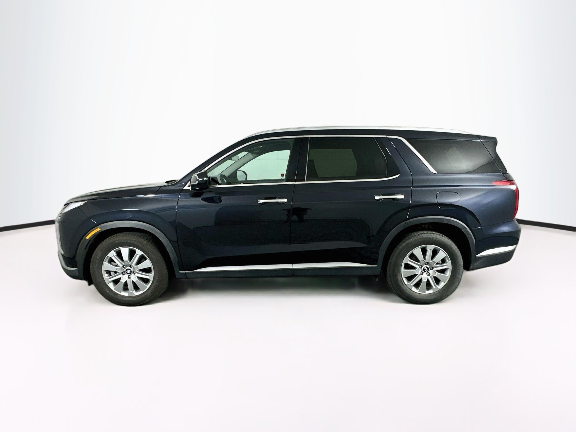 Used 2025 Hyundai Palisade SEL SEL FWD