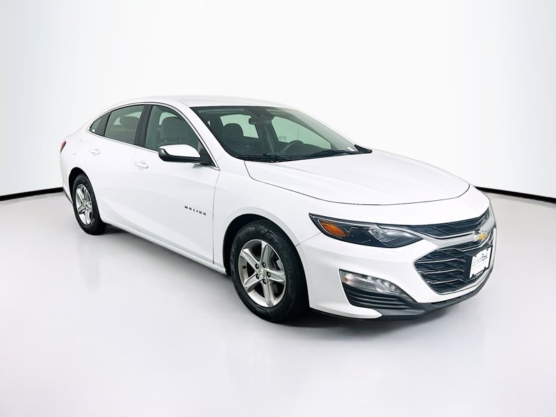 2023 Chevrolet Malibu 1LT's photo