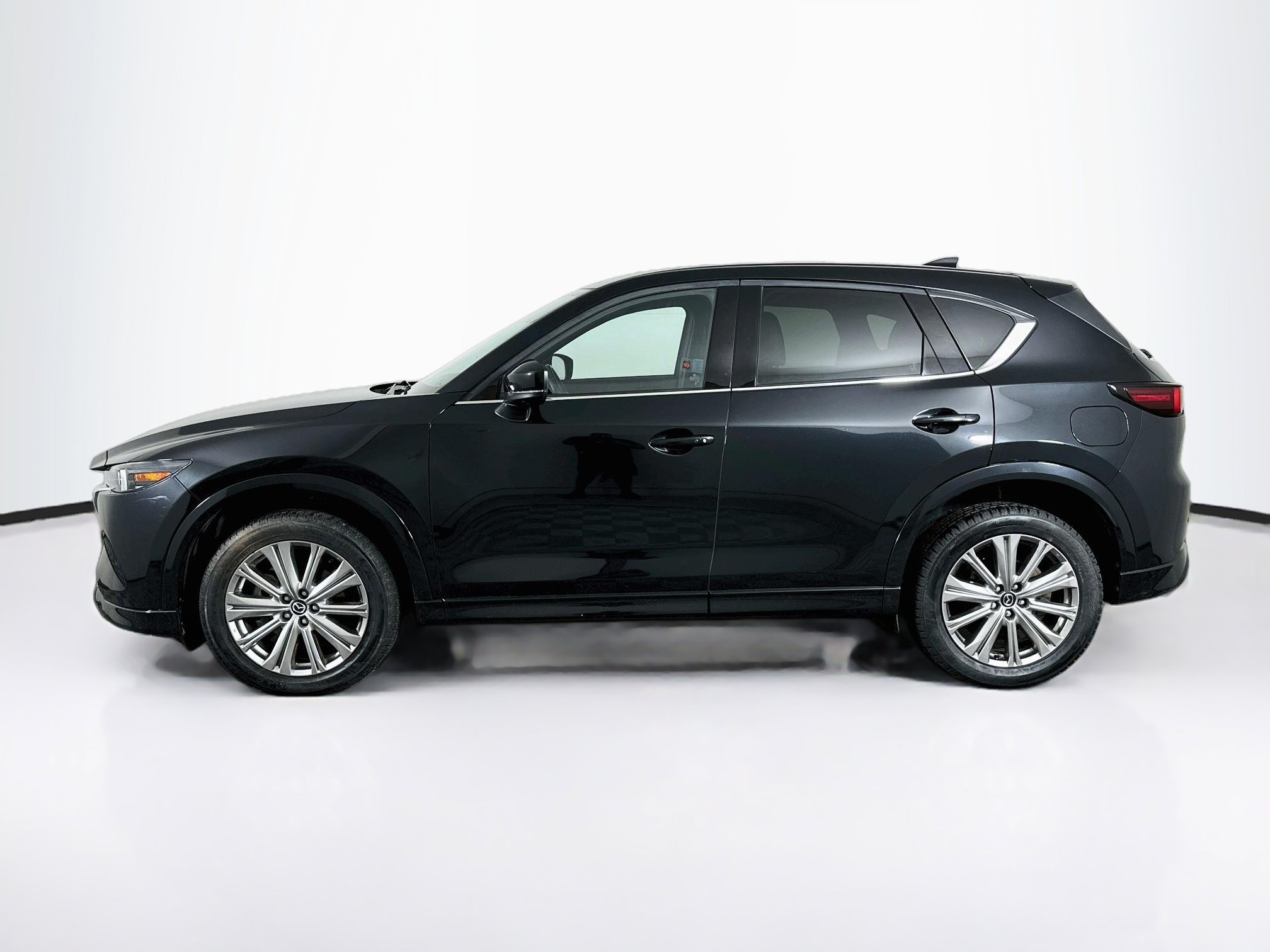 Used 2023 Mazda CX-5 2.5 Turbo Signature 2.5 Turbo Signature AWD