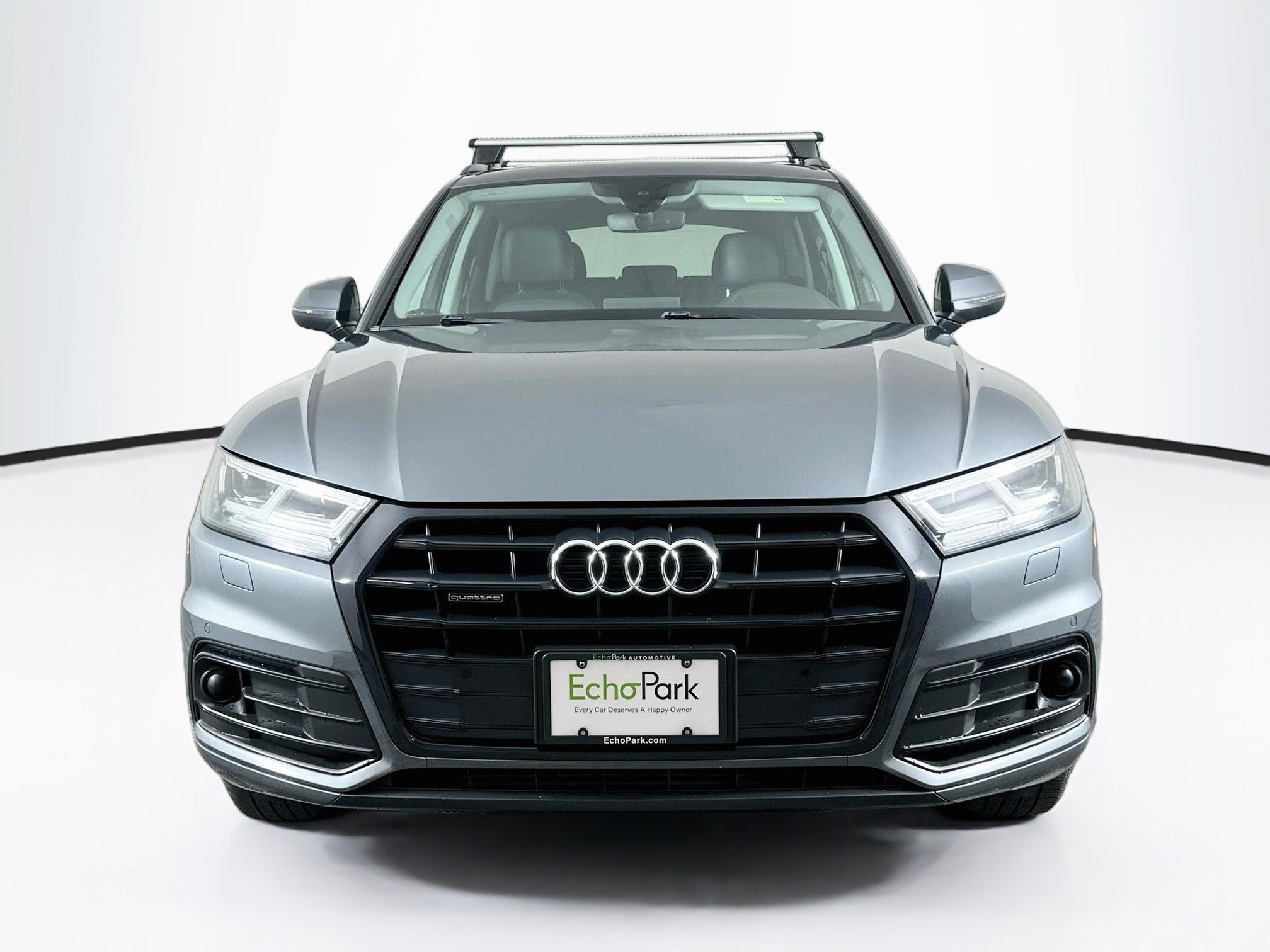 Used 2020 Audi Q5 Premium Plus Premium Plus 45 TFSI quattro