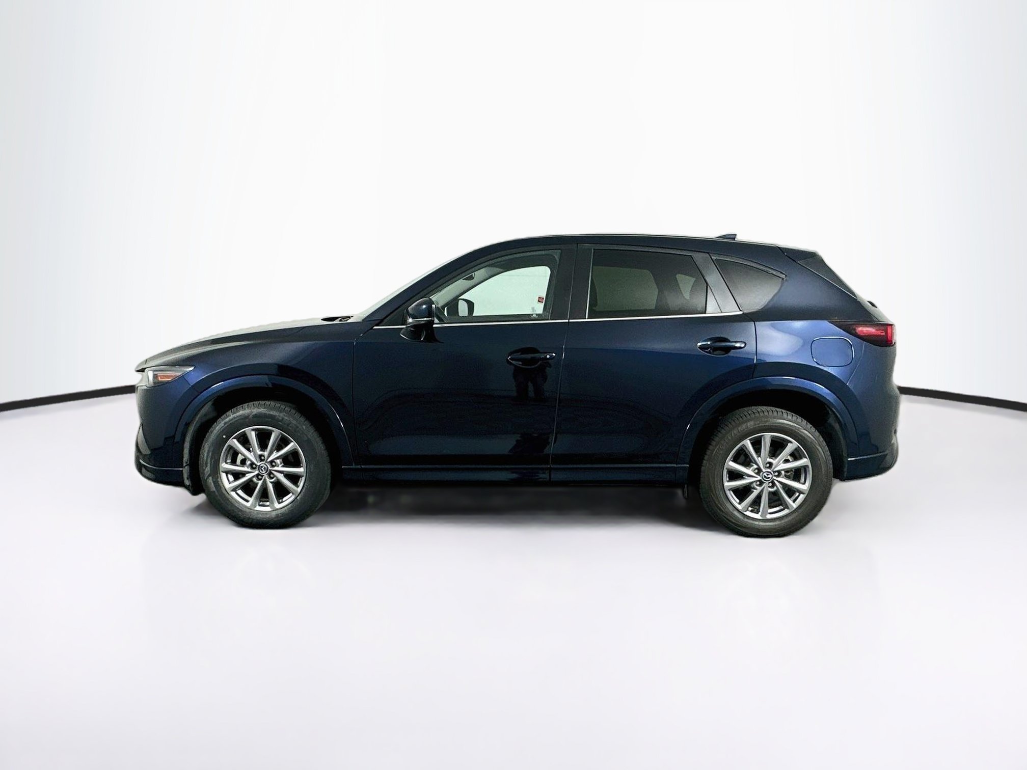 Used 2025 Mazda CX-5 2.5 S Preferred Package 2.5 S Preferred Package AWD
