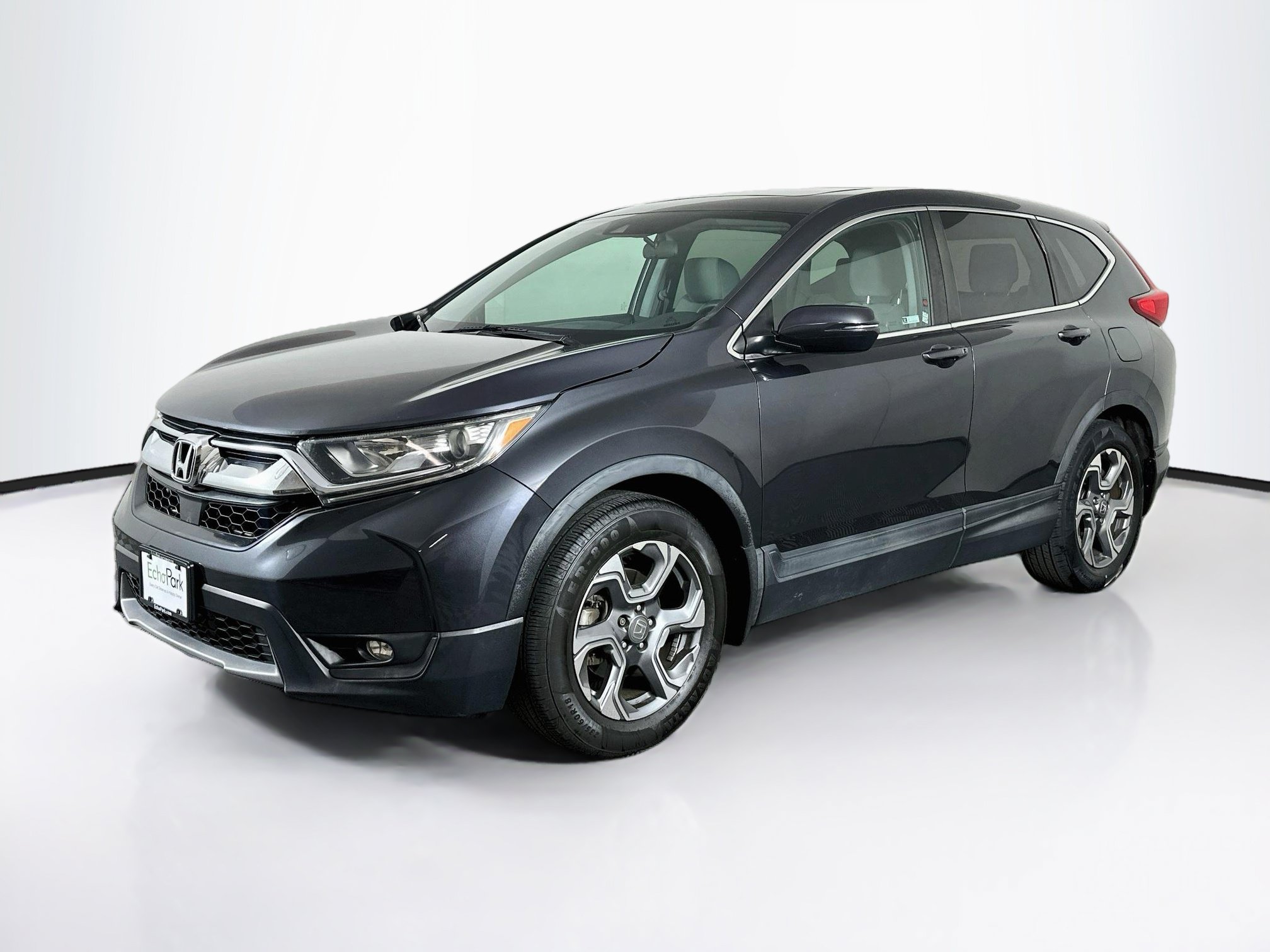 Used 2019 Honda CR-V EX EX 2WD