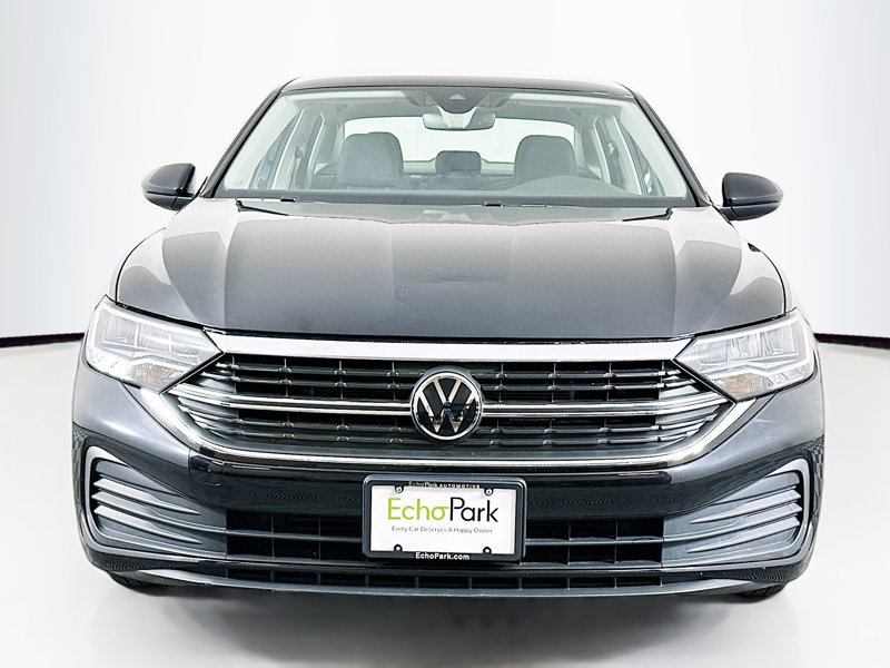 Used 2024 Volkswagen Jetta S with VIN 3VW5M7BU8RM051143 for sale in Charlotte, NC