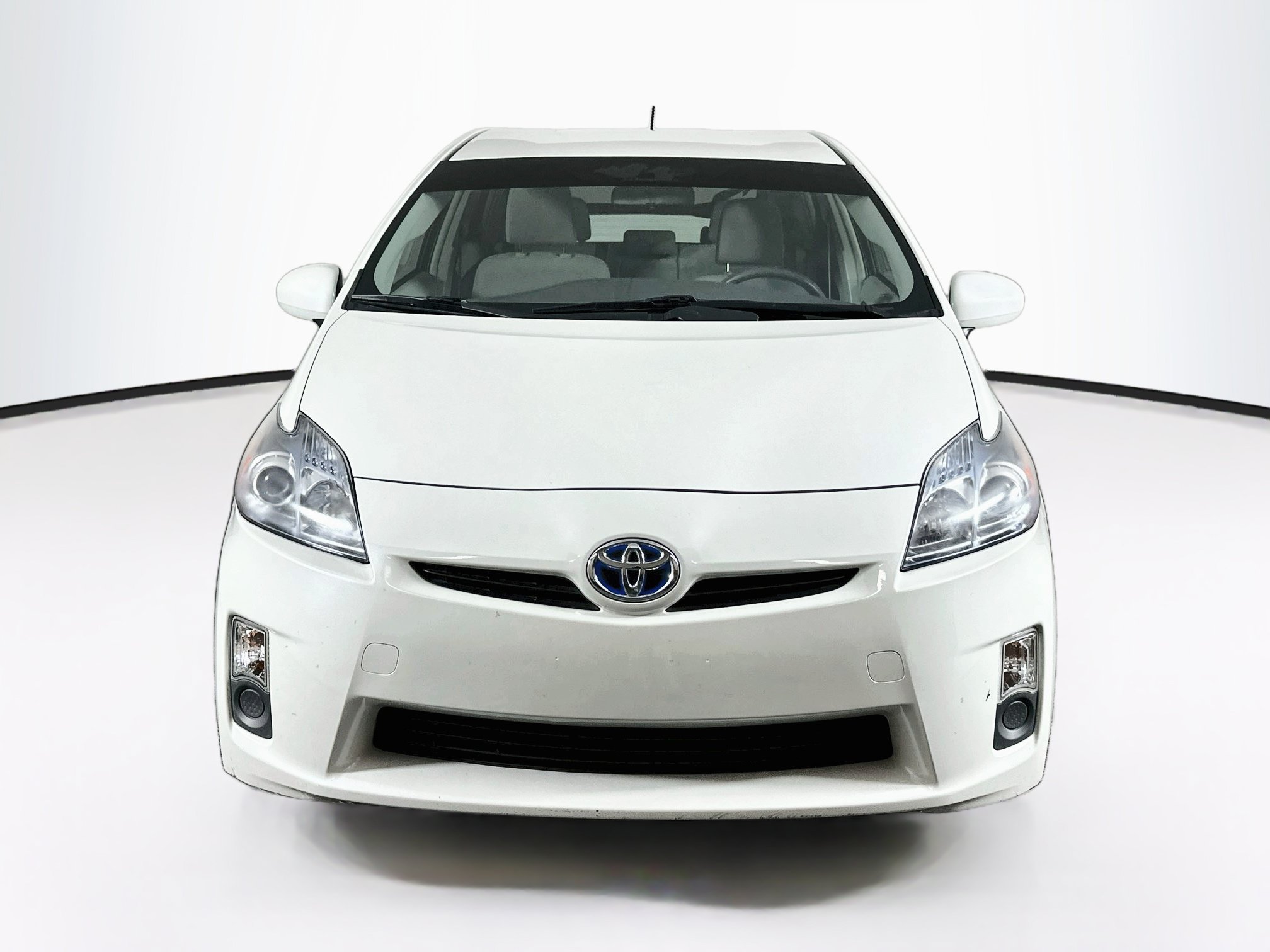 Used 2011 Toyota Prius II HB II