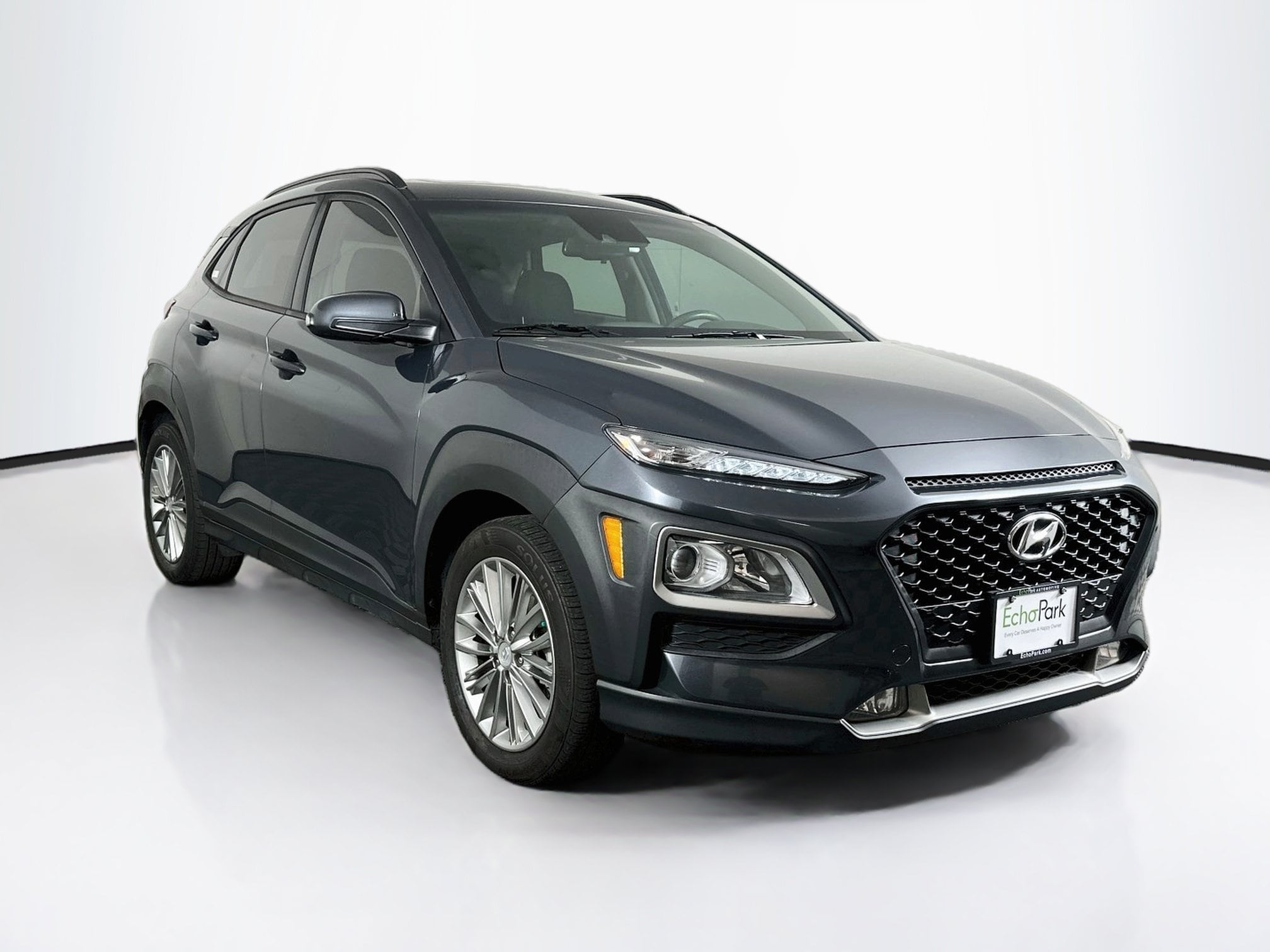 2019 Hyundai Kona
