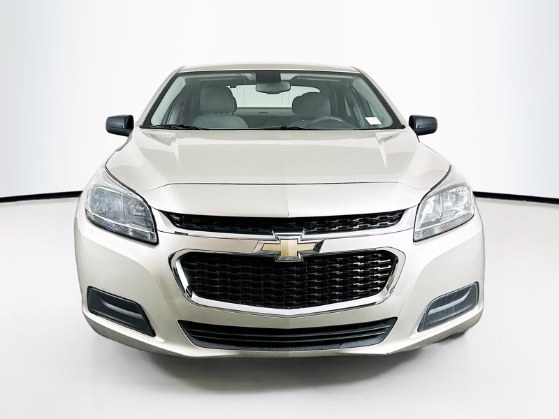 Used 2016 Chevrolet Malibu Limited 1LS with VIN 1G11B5SA1GF107401 for sale in Charlotte, NC