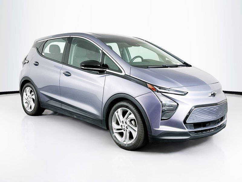2023 Chevrolet Bolt EV LT Auto's photo