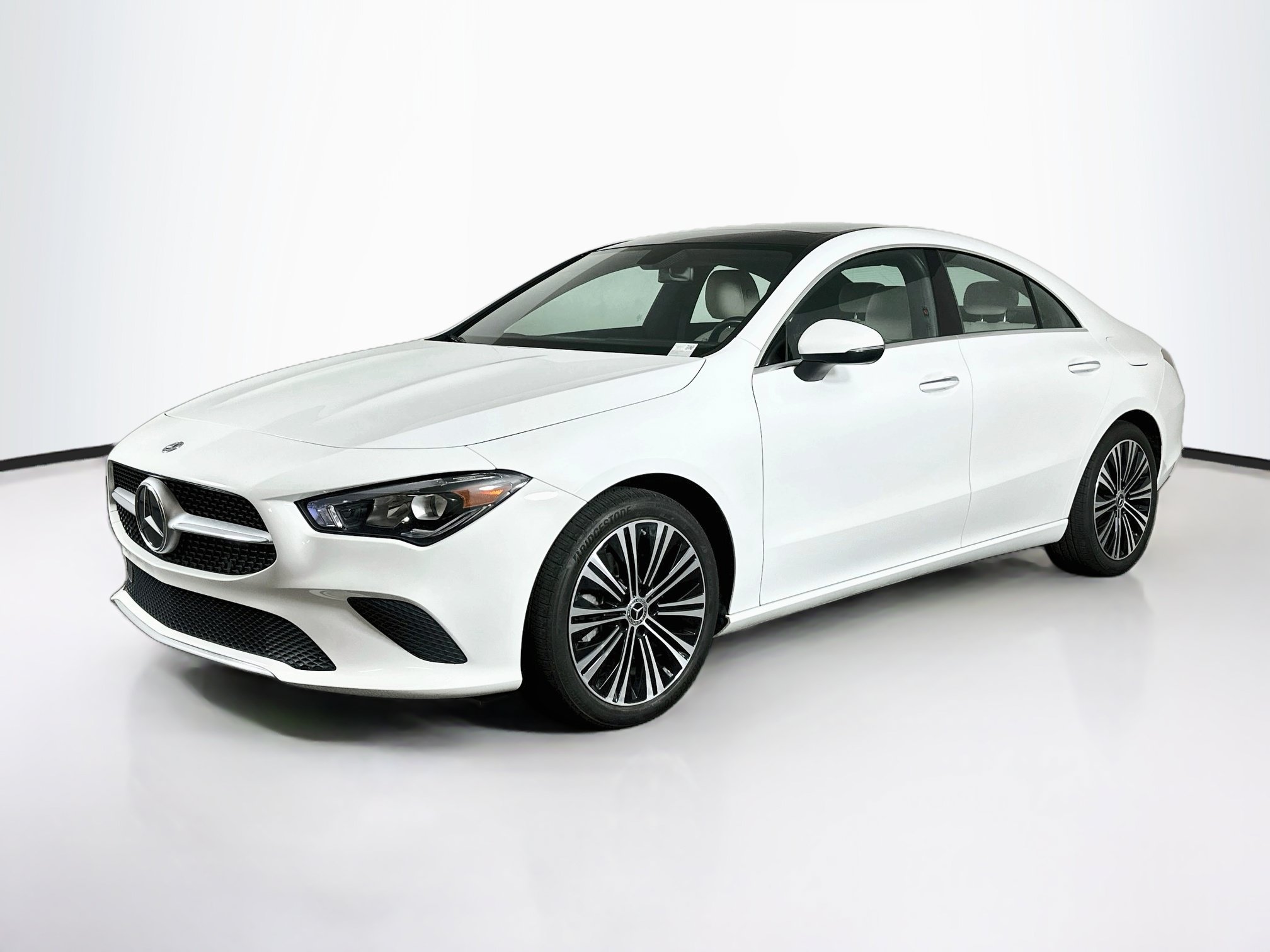 Used 2023 Mercedes-Benz CLA CLA 250 Coupe