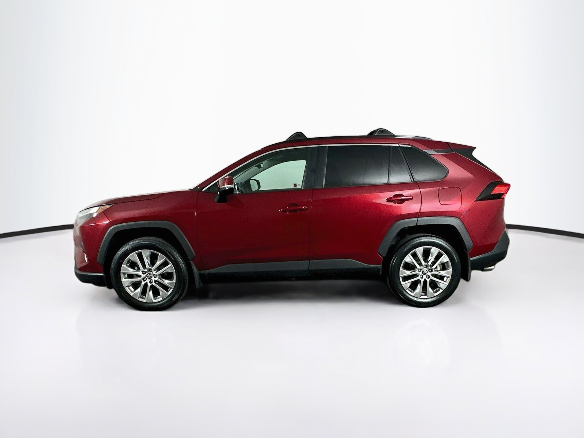 Used 2023 Toyota RAV4 XLE Premium XLE Premium FWD