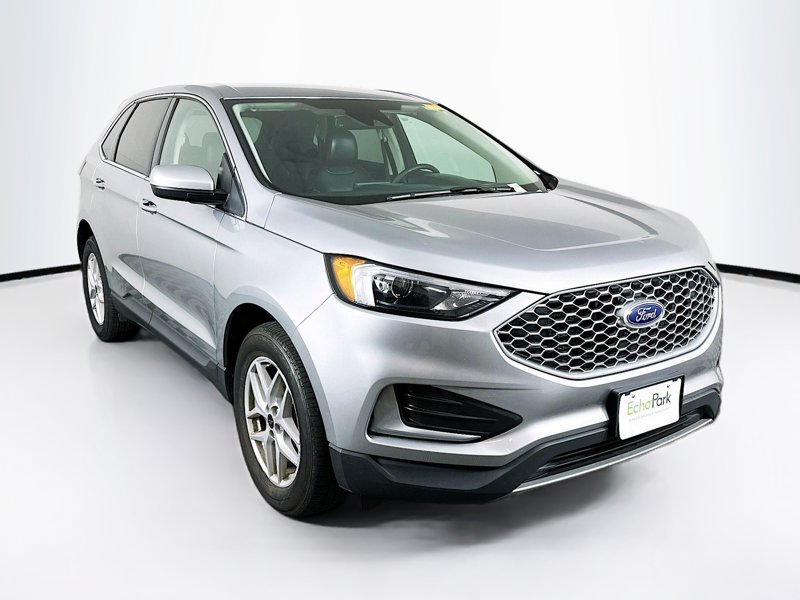 2023 Ford Edge SEL's photo