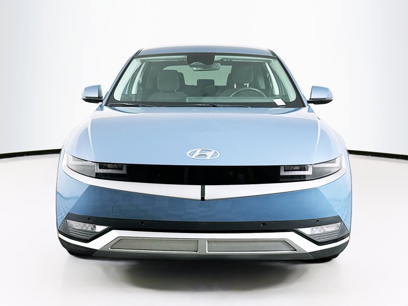 Used 2024 Hyundai IONIQ 5 SEL with VIN KM8KN4DE7RU249484 for sale in Charlotte, NC