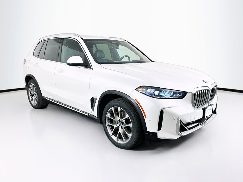 2024 BMW X5