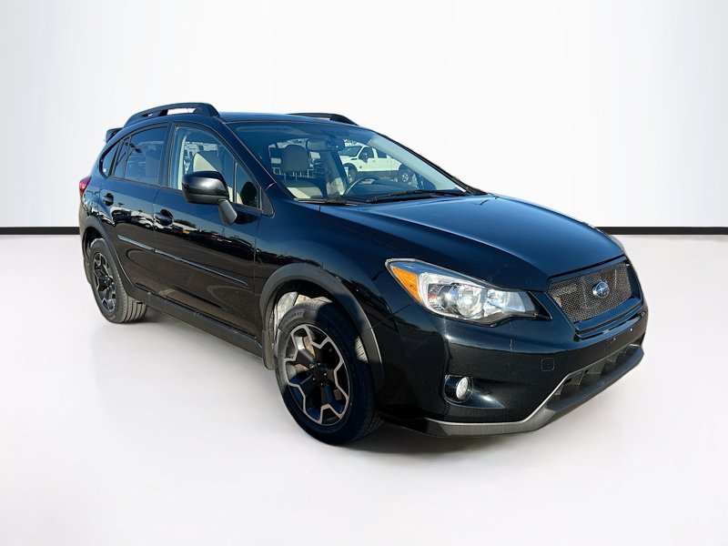 2013 Subaru XV Crosstrek Limited