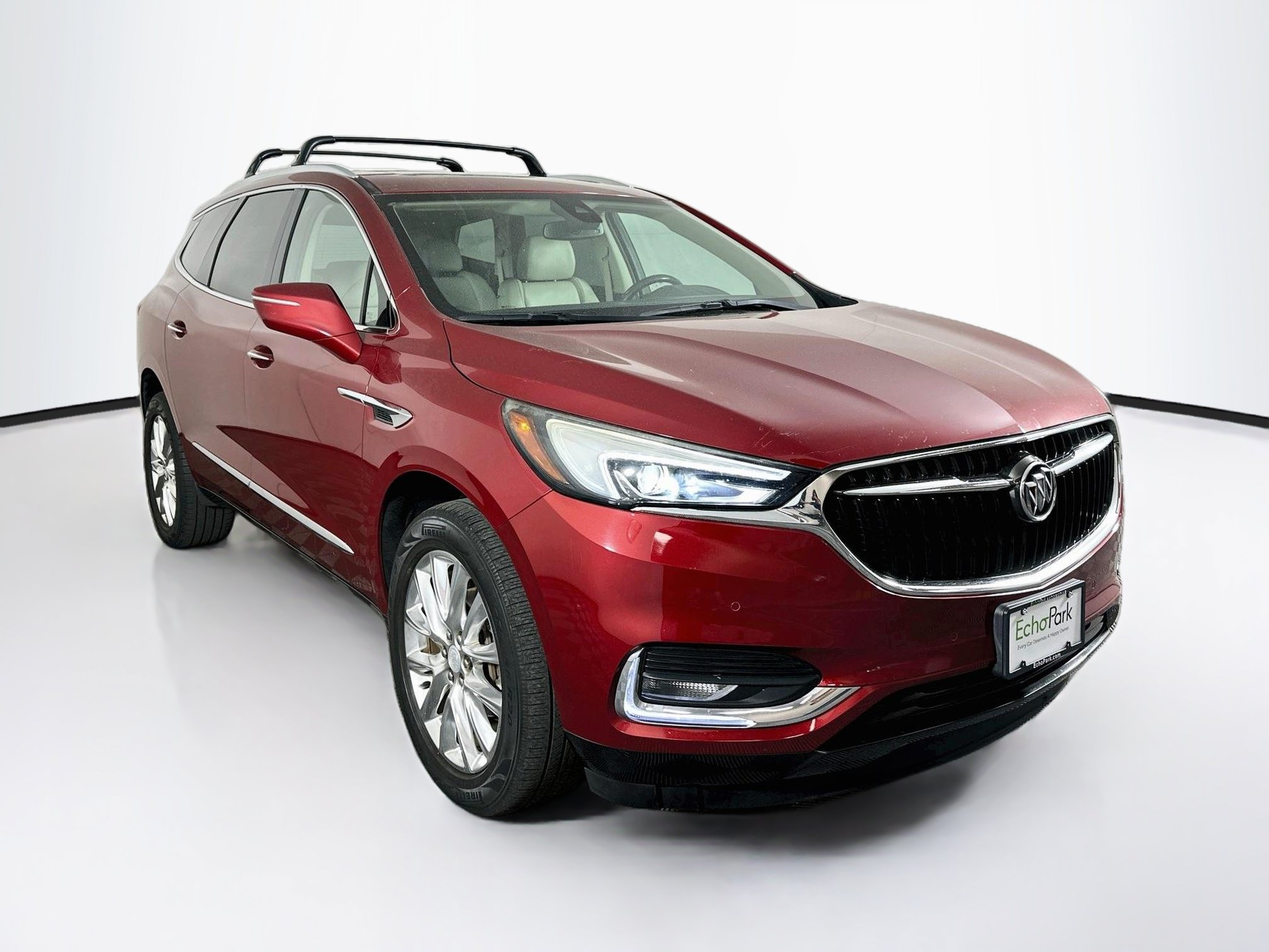 2019 Buick Enclave