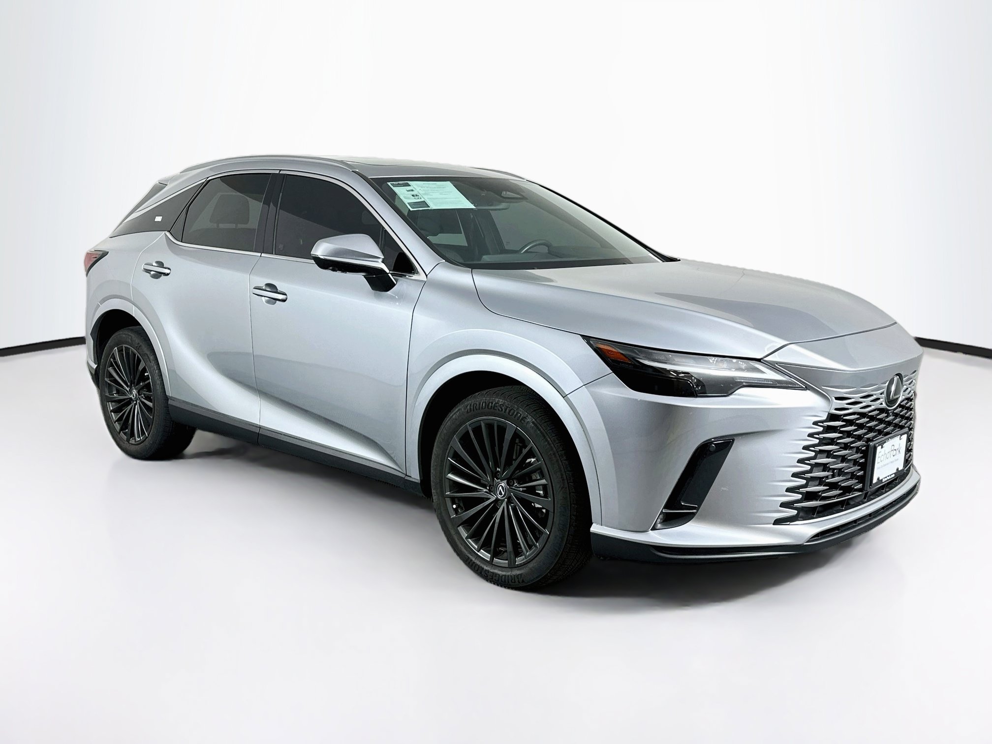 2024 Lexus RX