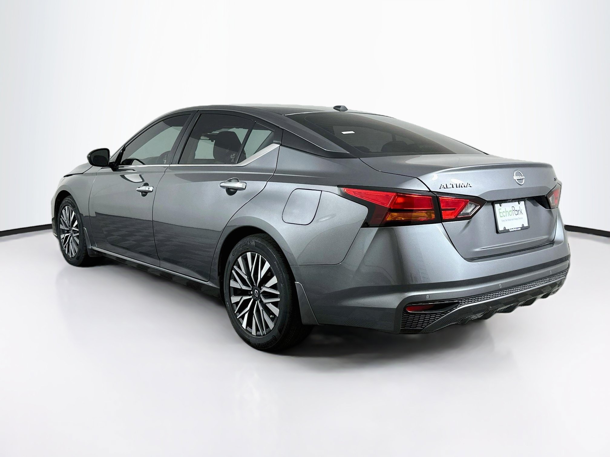 Used 2024 Nissan Altima 2.5 SV Sedan