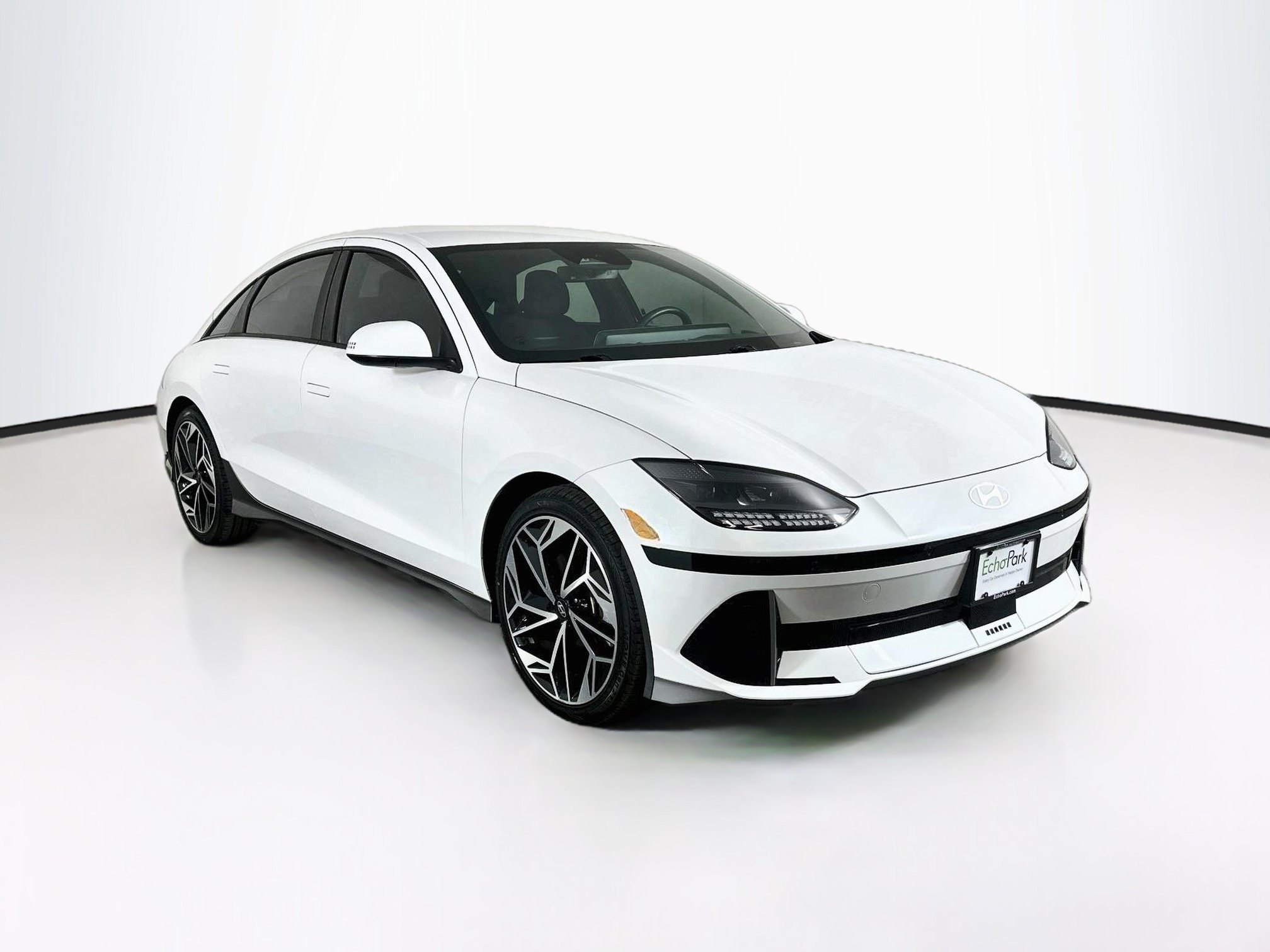 Used 2023 Hyundai IONIQ 6 SEL SEL RWD