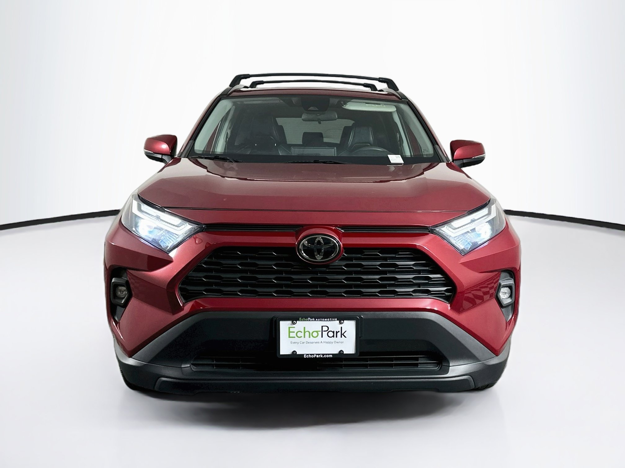 Used 2023 Toyota RAV4 XLE Premium XLE Premium FWD