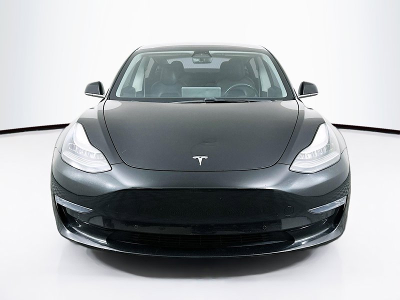 Used 2019 Tesla Model 3 Base with VIN 5YJ3E1EA6KF399166 for sale in Charlotte, NC