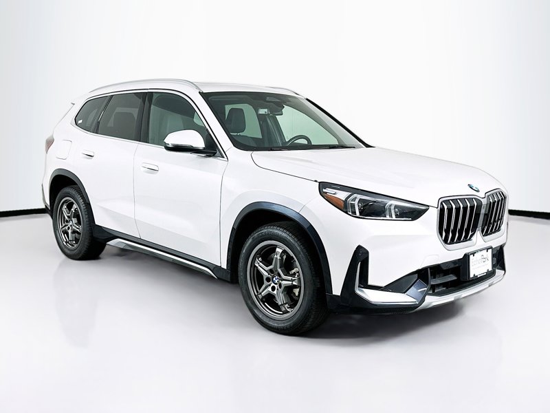 2025 BMW X1 xDrive28i's photo