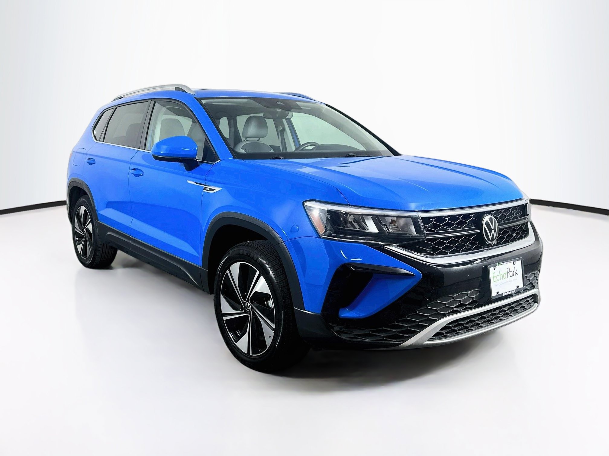 2024 Volkswagen Taos