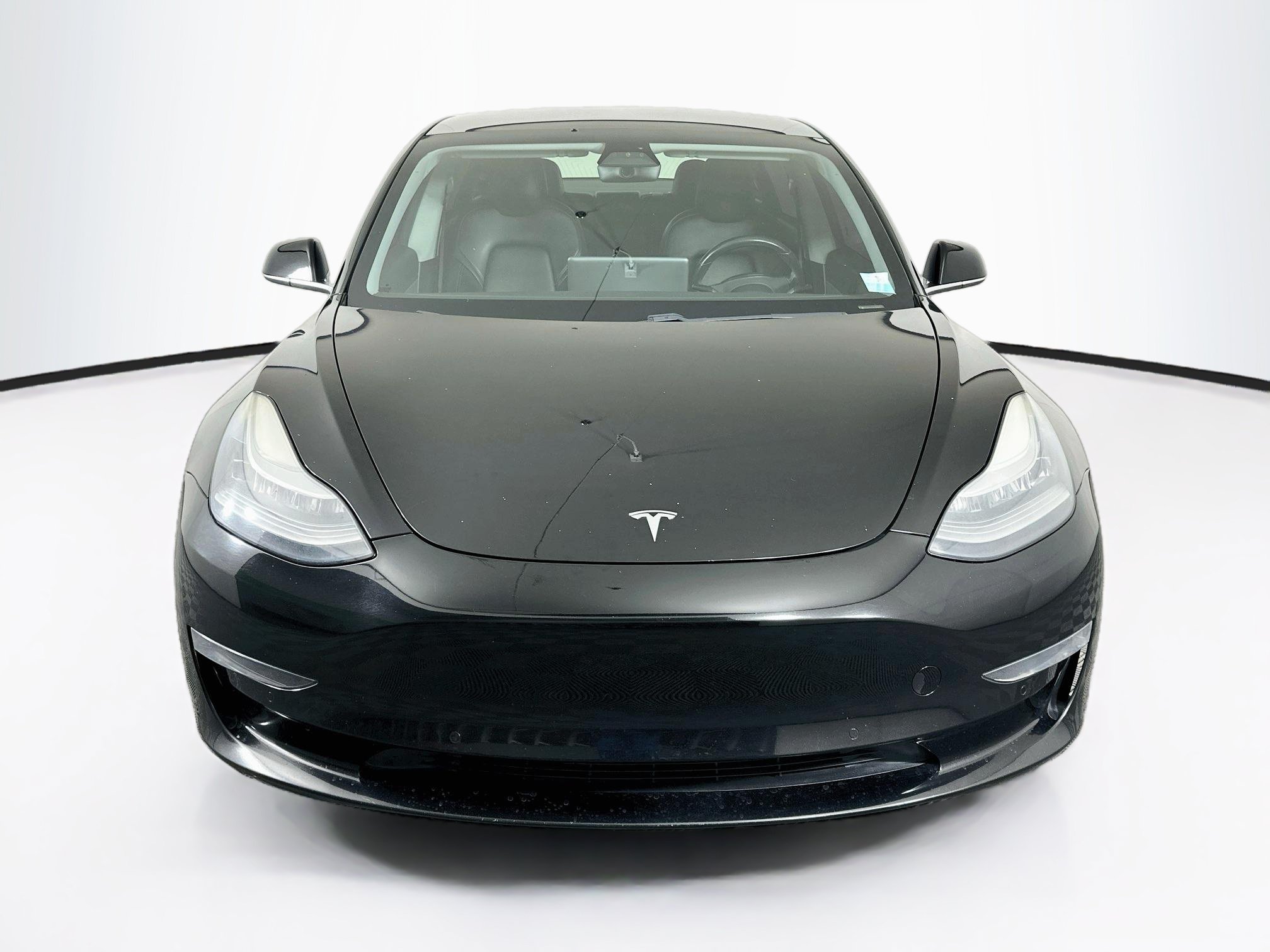 Used 2019 Tesla Model 3 Standard Range Plus Standard Range Plus RWD