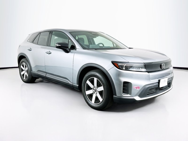 2024 Honda Prologue