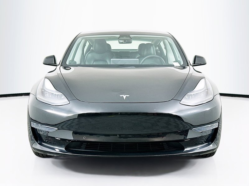 Used 2021 Tesla Model 3 Base with VIN 5YJ3E1EA4MF939956 for sale in Charlotte, NC
