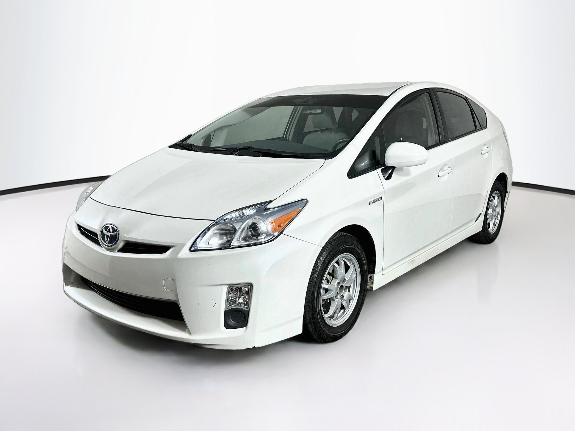 Used 2011 Toyota Prius II HB II
