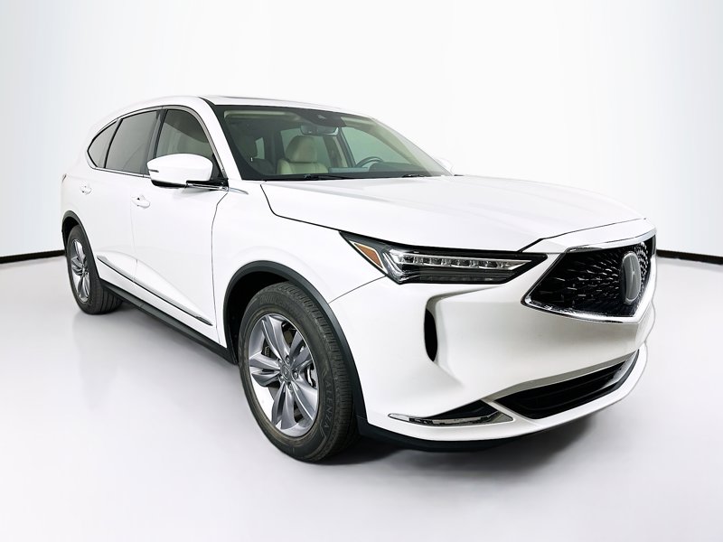 2022 Acura MDX Base's photo