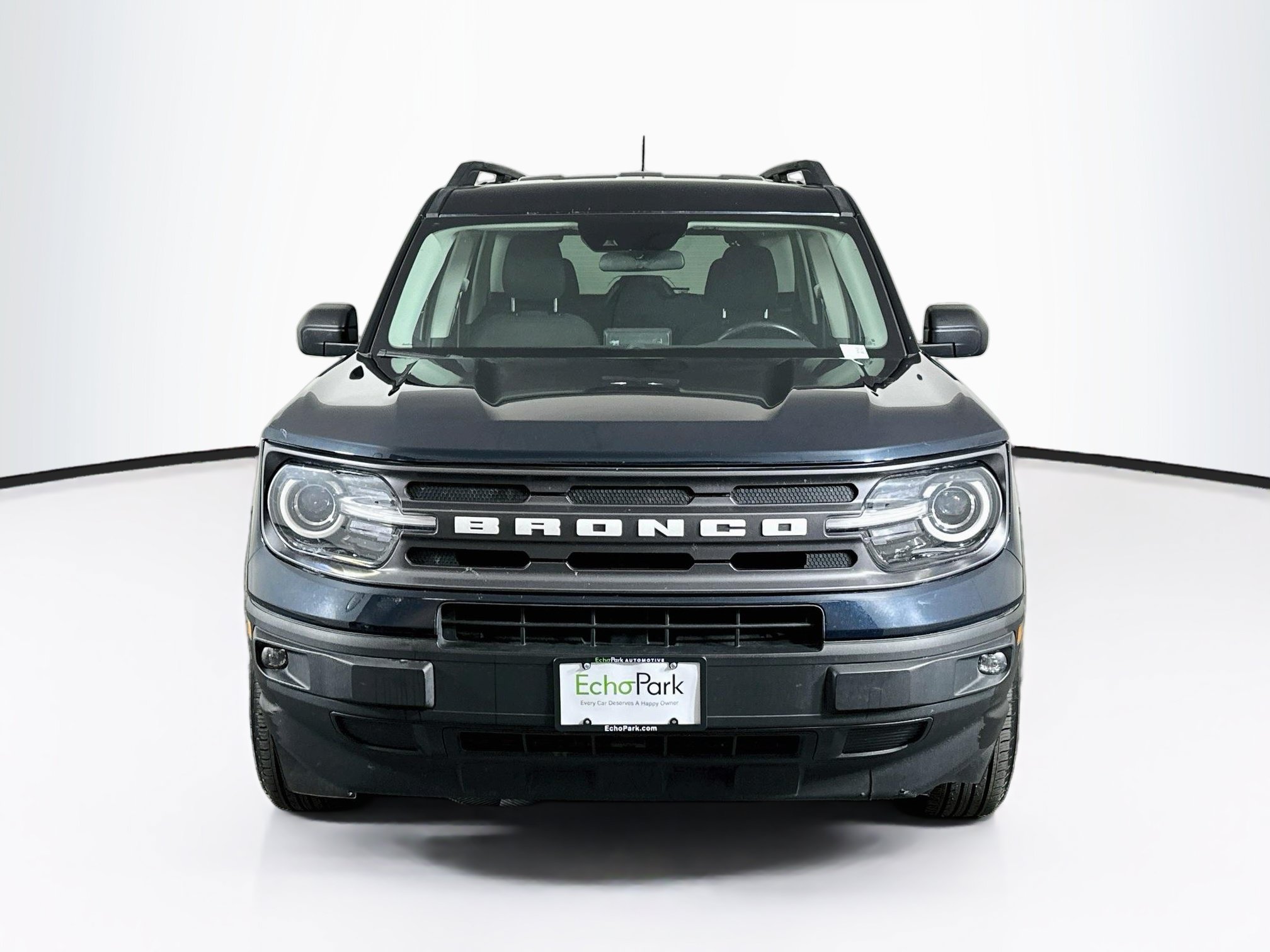 Used 2023 Ford Bronco Sport Big Bend Big Bend 4x4