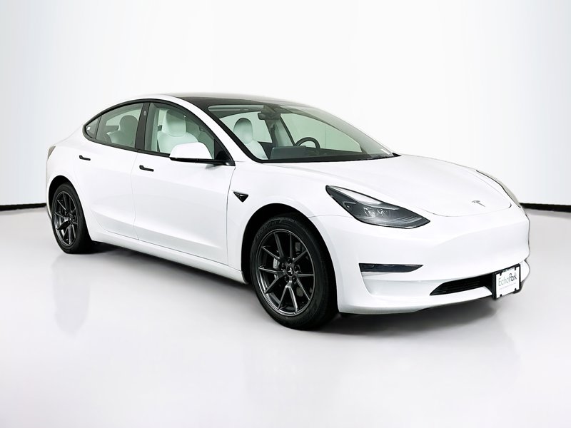 2023 Tesla Model 3 -'s photo